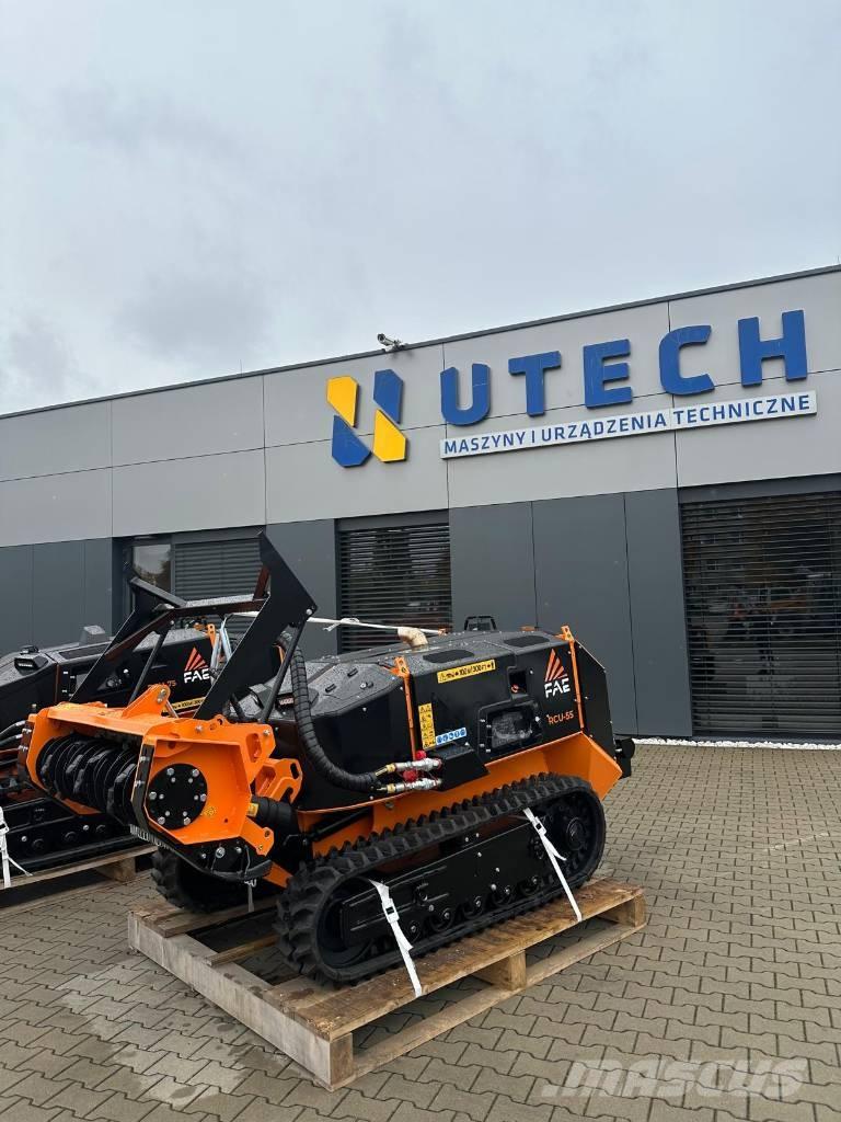 FAE RCU-55 Desramadoras