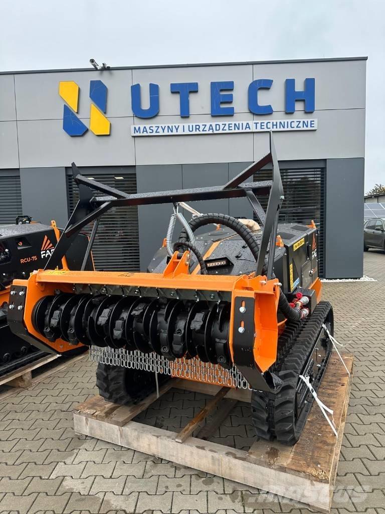 FAE RCU-55 Desramadoras