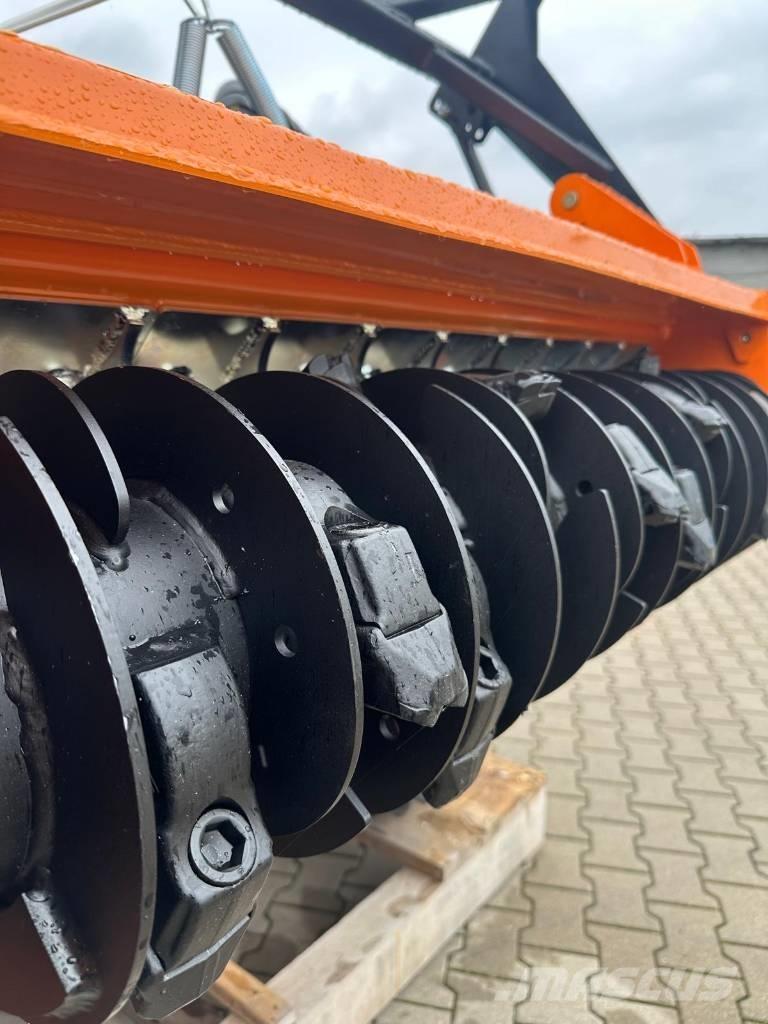 FAE RCU-55 Desramadoras