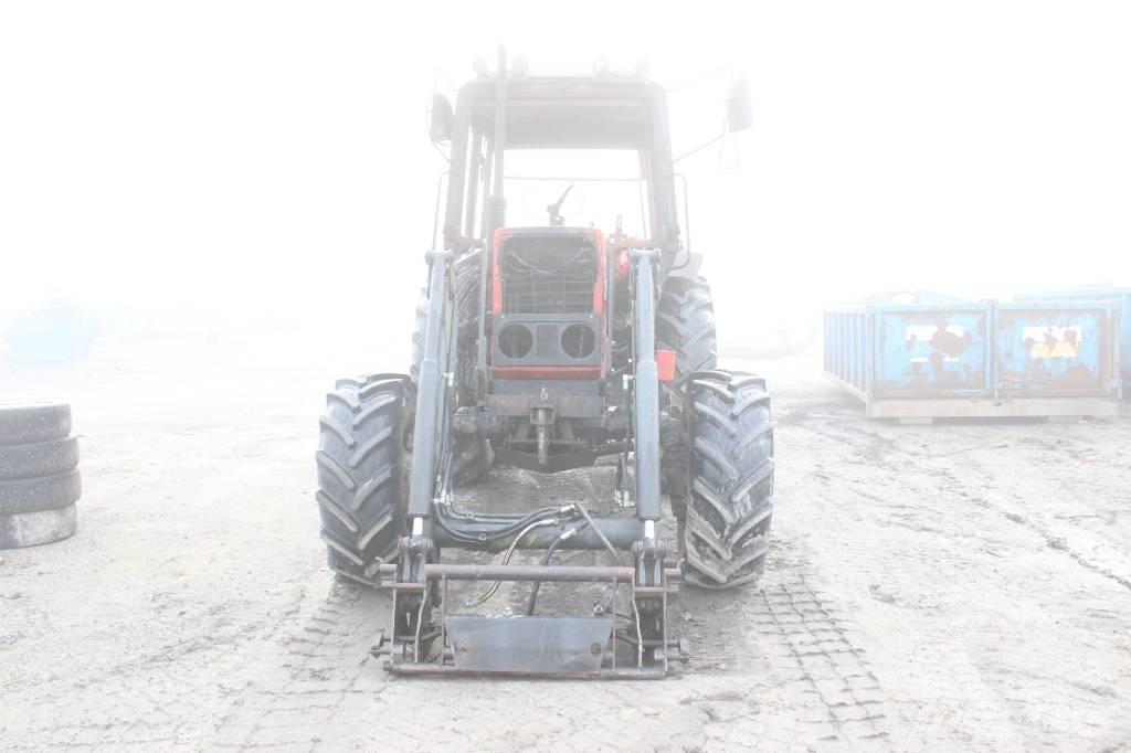 Belarus MTZ 820 Tractores