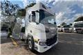 Scania NTG SERIES Otros camiones
