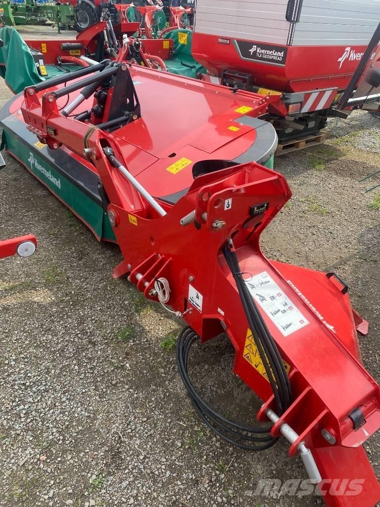 Kverneland 3332 MT Segadoras acondicionadoras