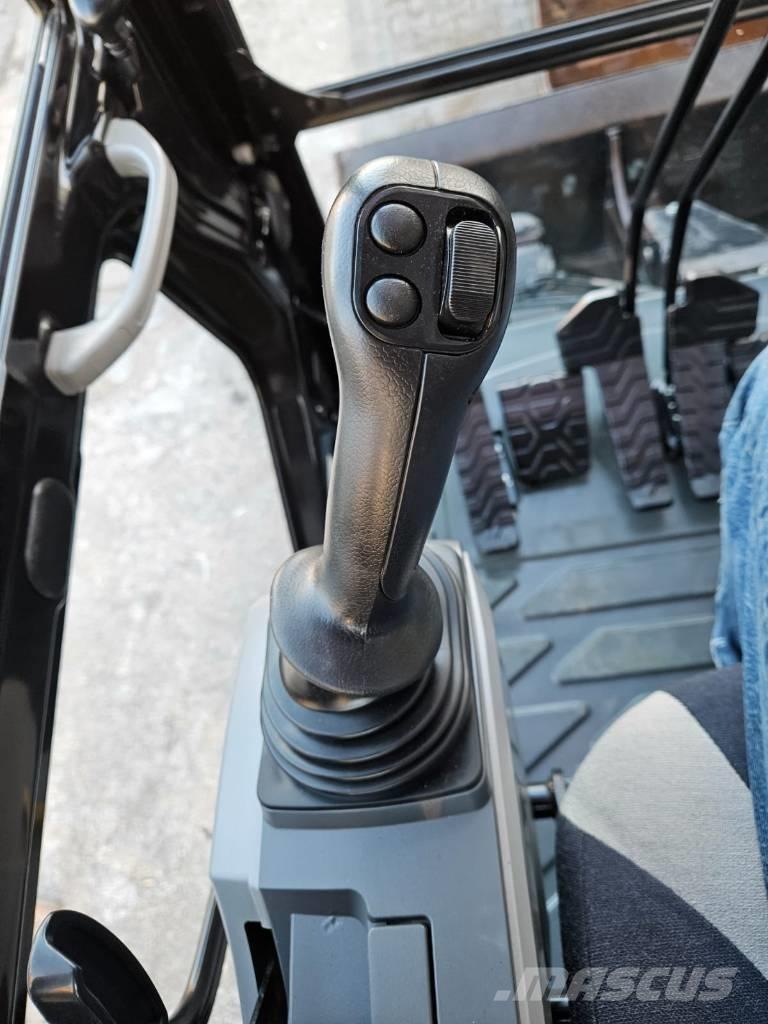 CAT 313 F L Excavadoras sobre orugas