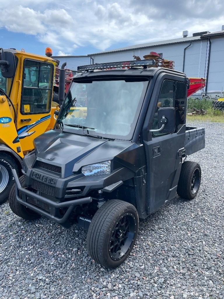 Polaris Ranger 570 Todoterrenos