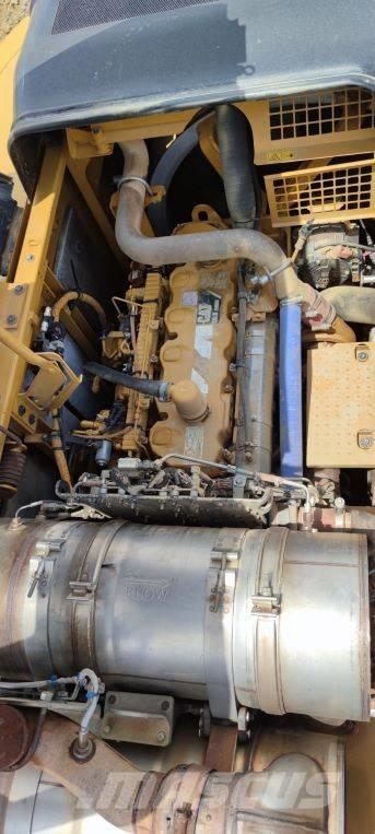 CAT 336 F L Excavadoras sobre orugas