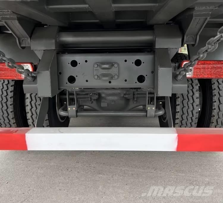 Howo 371 6x4 Bañeras basculantes usadas