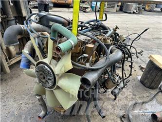 CAT 3126 ENGINE Motores