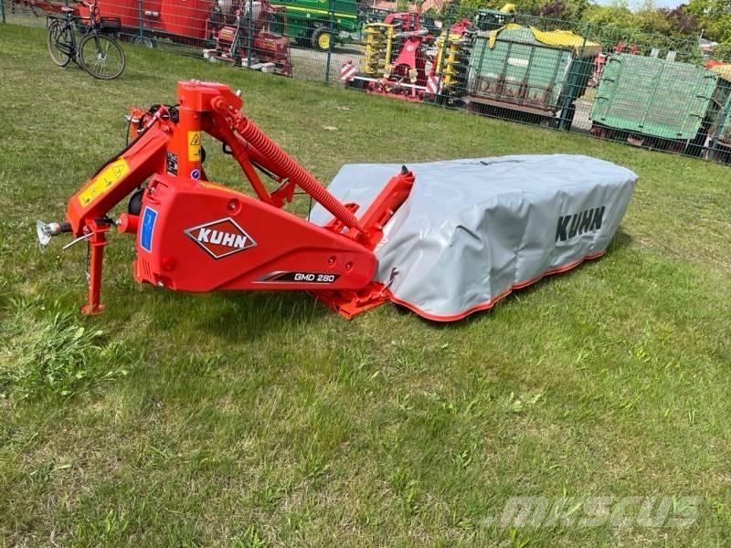 Kuhn GMD280 FF Otra maquinaria agrícola