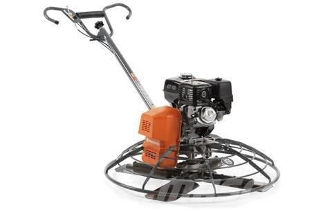 Husqvarna CT36 Palas