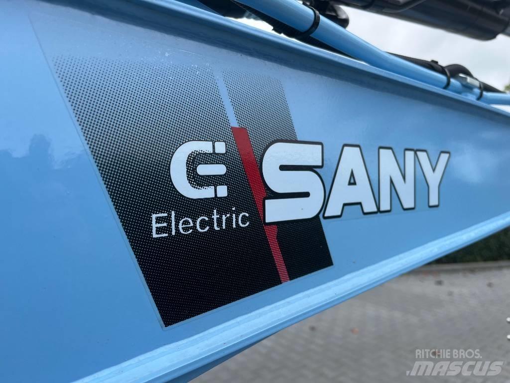 Sany SY19 E Miniexcavadoras