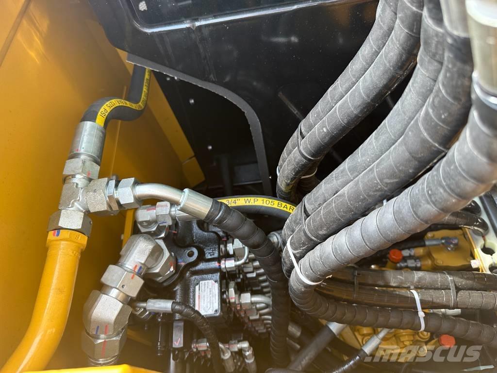 Sany SY75C Excavadoras sobre orugas