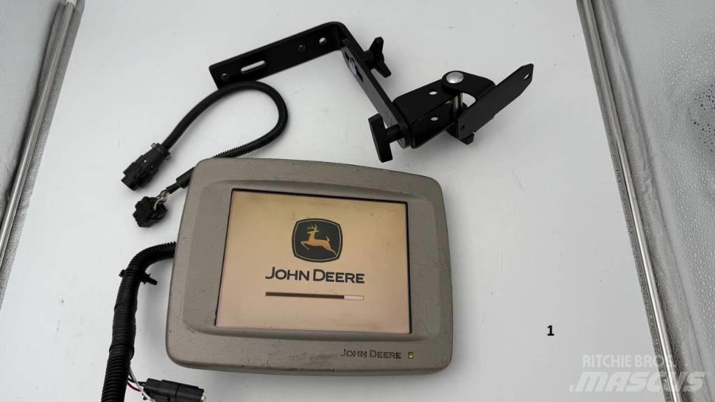 John Deere GPS GPS