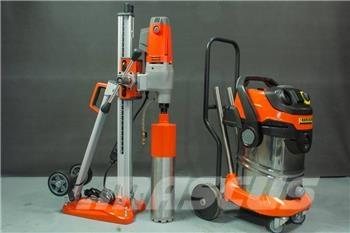 Husqvarna DMS240 WD6 Otros