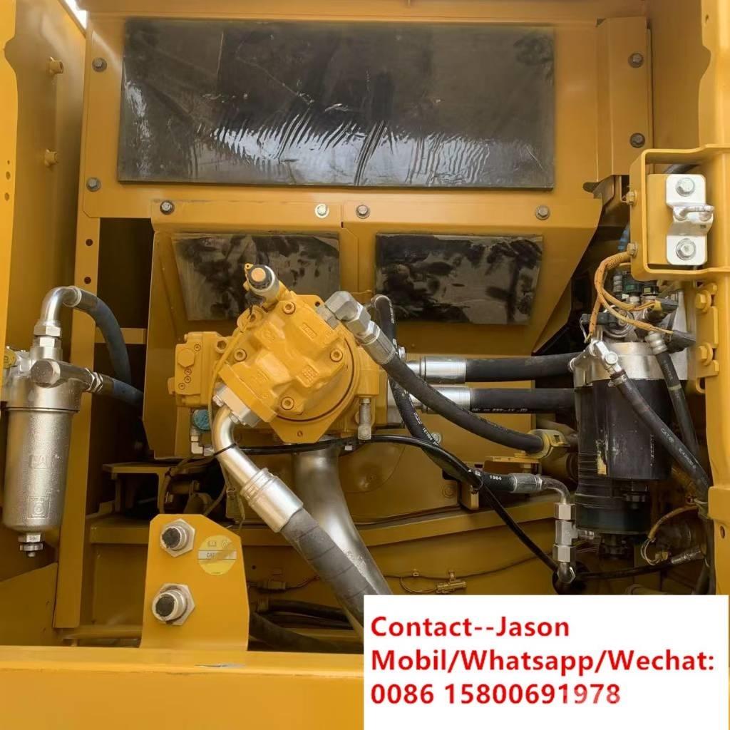 CAT 336 Excavadoras sobre orugas