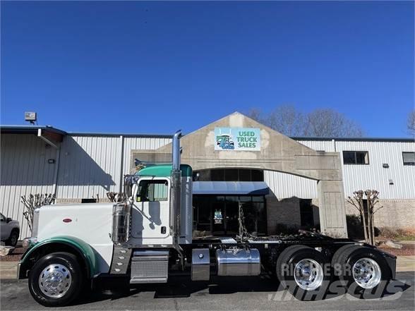 Peterbilt 389 Camiones tractor