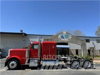 Peterbilt 389 Otros