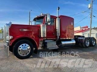 Peterbilt 389 Otros