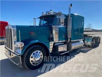 Peterbilt 389 Otros