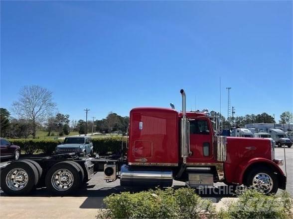 Peterbilt 389 Otros