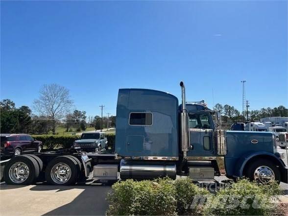 Peterbilt 389 Otros