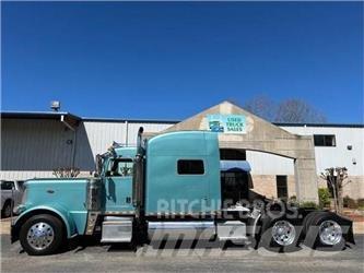 Peterbilt 389 Otros