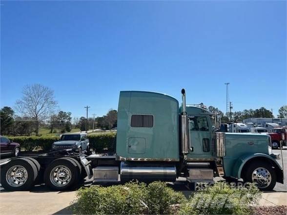 Peterbilt 389 Otros