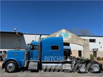 Peterbilt 389 Otros