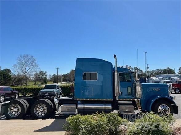 Peterbilt 389 Otros