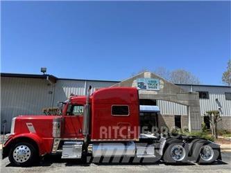 Peterbilt 389 Otros