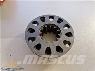 Eco Log 151F1022 Grúas transportadoras