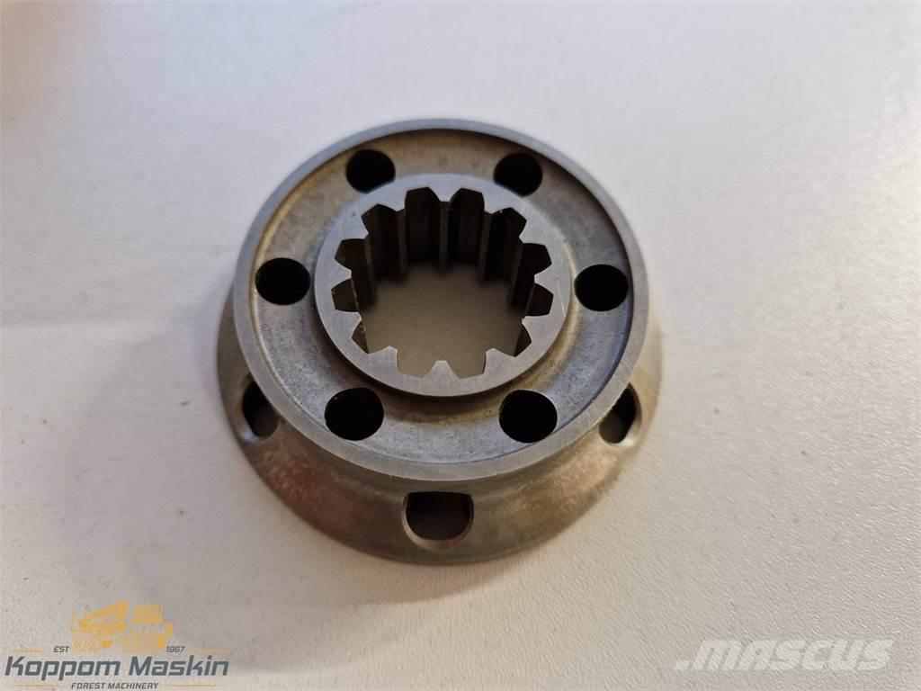 Eco Log 151F1022 Grúas transportadoras