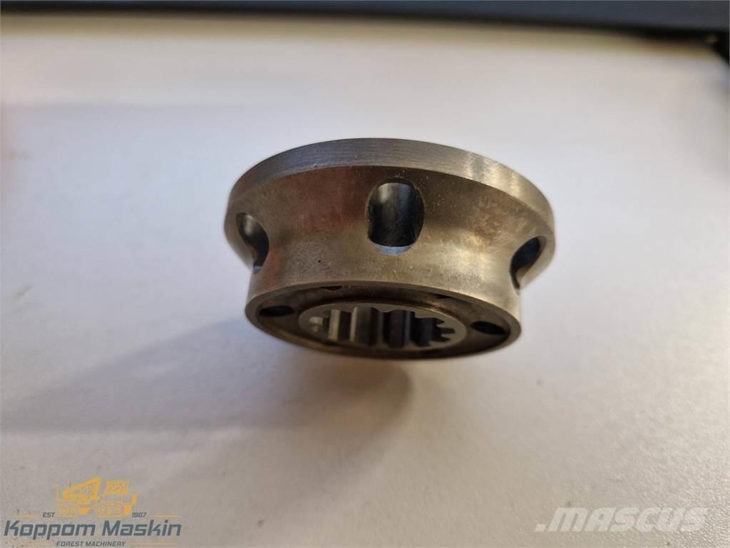 Eco Log 151F1022 Grúas transportadoras