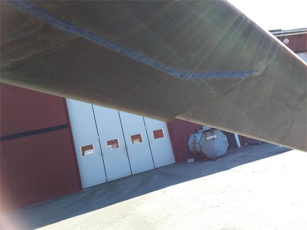 Eco Log 300 Grúas cosechadoras