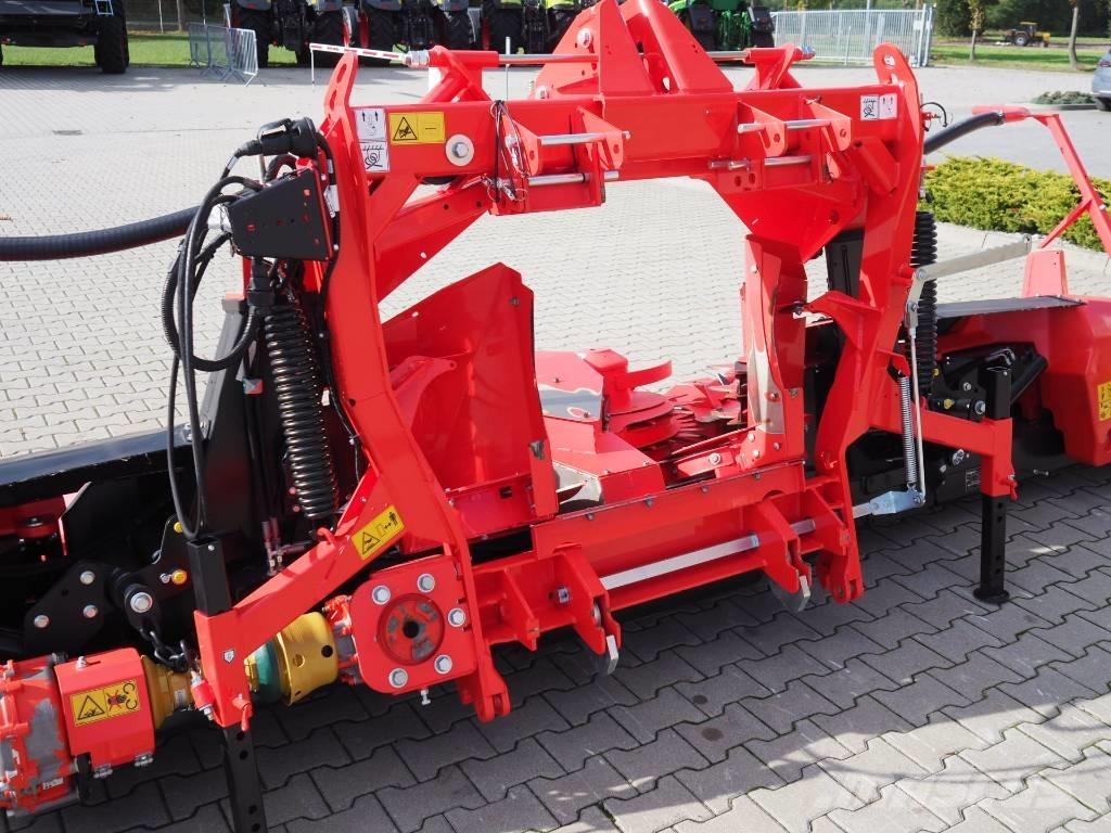 Kemper 360 Pro Otros equipos para cosechadoras de forraje