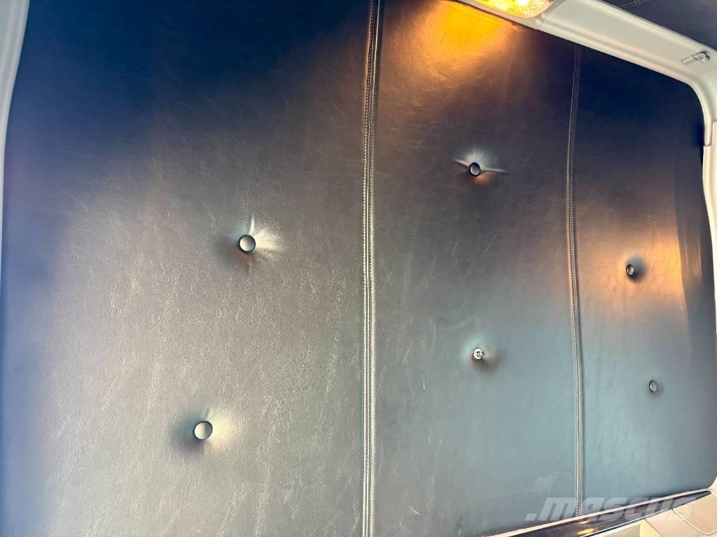 Kenworth W 900 Camiones tractor