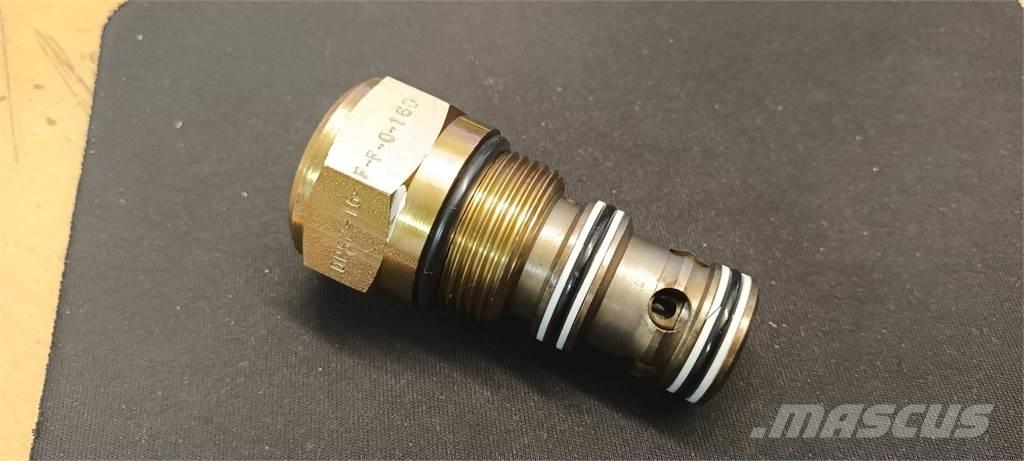 Rottne 084-0149 Hidráulicos