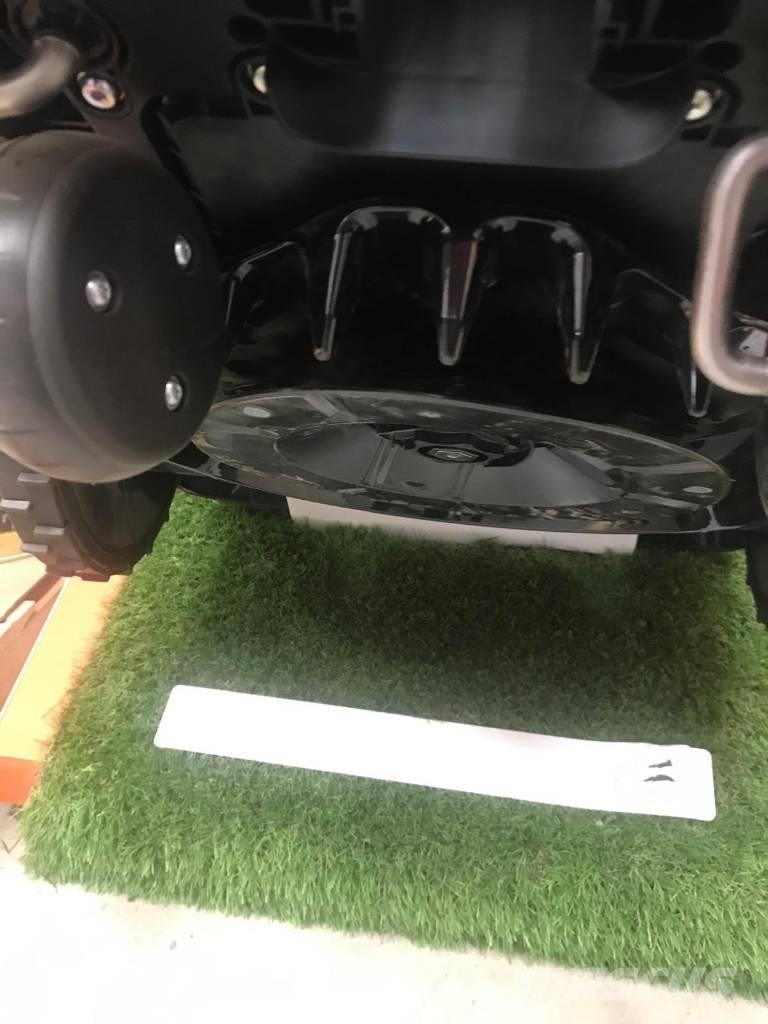 Stihl IMOW 7 EVO Robot corta-césped