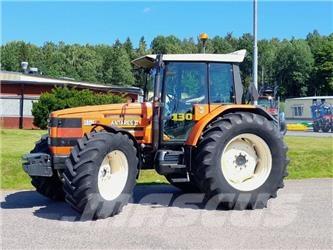 Same Antares II 130 Tractores