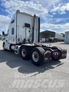 Kenworth T680 Camiones tractor