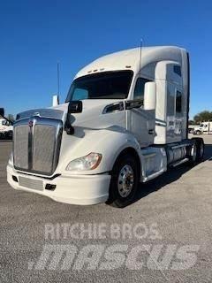 Kenworth T680 Camiones tractor