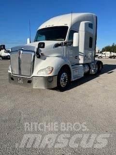 Kenworth T680 Camiones tractor