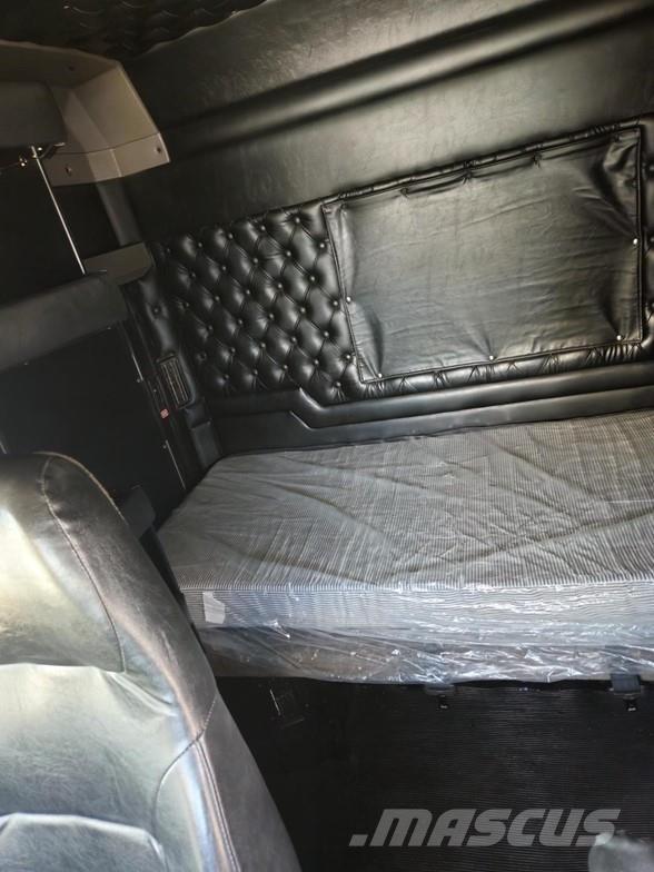 Kenworth W900 Camiones tractor