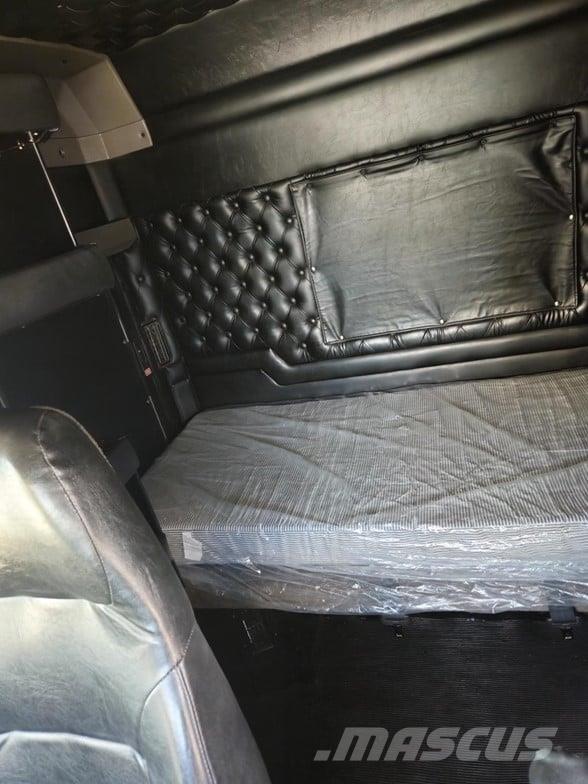 Kenworth W900 Camiones tractor