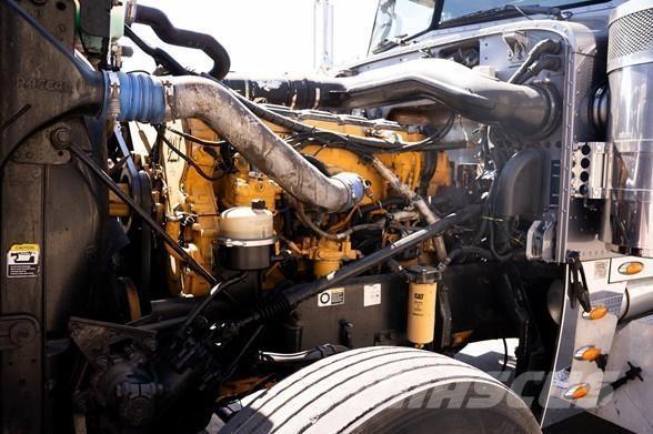 Peterbilt 389 Camiones tractor
