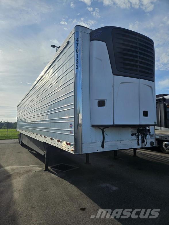 Utility 3000R Semirremolques de temperatura controlada