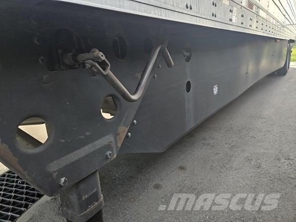 Utility 3000R Semirremolques de temperatura controlada