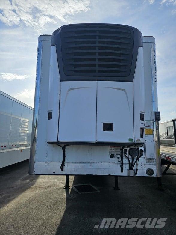 Utility 3000R Semirremolques de temperatura controlada