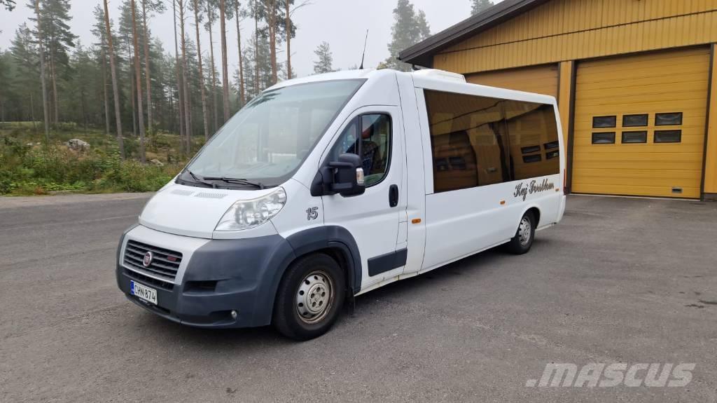 Fiat Ducato Minibuses
