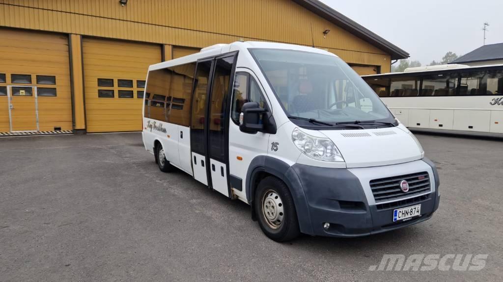 Fiat Ducato Minibuses