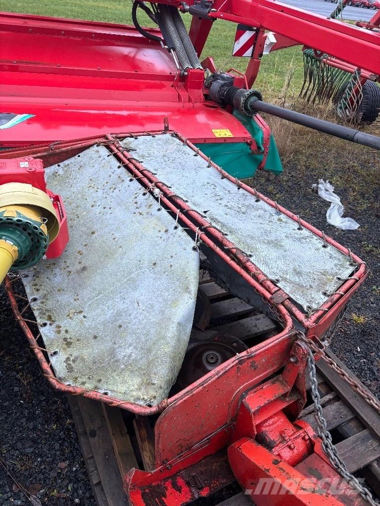 Welger Sm 4 Podadoras